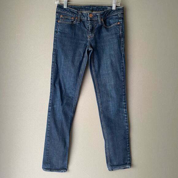 Marc by Marc Jacob sz 27 blue‎ jeans - Picture 1 of 8
